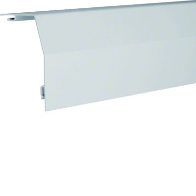 tehalit.RK 230 Pokrywa główna jasnoszary RK2307035 HAGER (RK2307035)