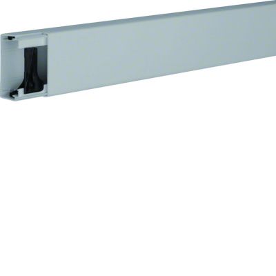 tehalit.LF Kanał elektroinstalacyjny PVC 30x60mm szary LF3006007030 HAGER (LF3006007030)