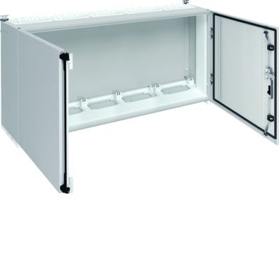 univers Rozdzielnica wisząca IP55 kl. I 1300x650x275 FR45E HAGER (FR45E)