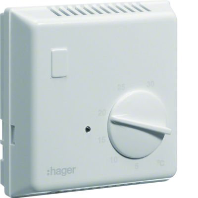 Termostat bimetalowy 230V 1P 10A EK052 HAGER (EK052)