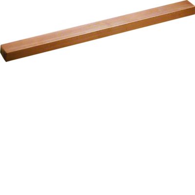 Szyna Cu 20x10mm 3-polowa UM23B HAGER (UM23B)