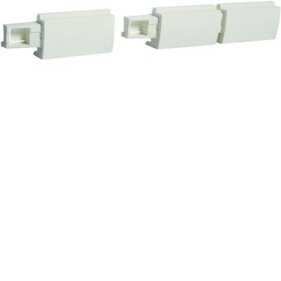 tehalit.LFF Element rozszerzający 45x45mm (10szt.) do ramki LFF71H090, biały (LFF71H0999016)