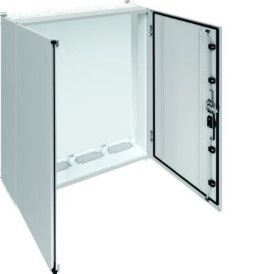 univers Rozdzielnica wisząca IP55 kl. II 1050x1400x275 FR94S HAGER (FR94S)