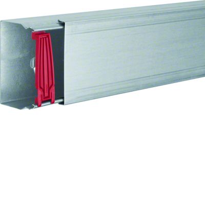 tehalit.LFS Kanał stalowy 60x100mm ocynk LFS601000VERZ HAGER (LFS601000VERZ)