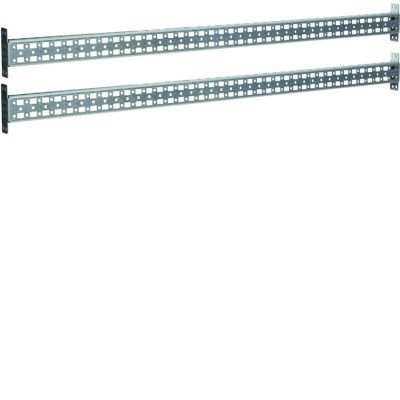 Pozioma poprzeczka montażowa do obudowy IP54 szer. 1050mm FZ814Q HAGER (FZ814Q)