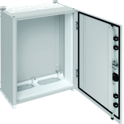 univers Rozdzielnica wisząca IP55 kl. I 550x800x275 FR52E HAGER (FR52E)