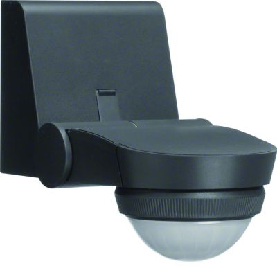 Czujnik ruchu 360 stopni Standard IP55 antracyt EE841 HAGER (EE841)