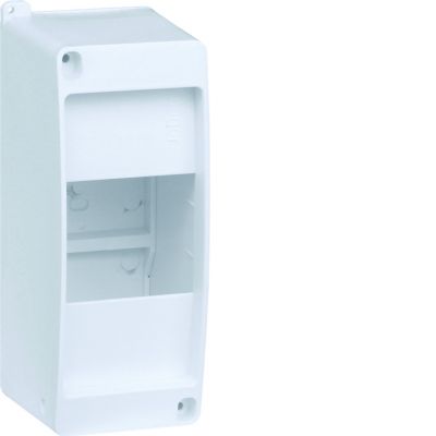 IC2 Obudowa natynkowa 3M IP30 VD103NE HAGER (VD103NE)