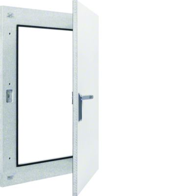 Drzwi osadzane naścienne ognioodporne F30/I30 1045x575mm FB51WLN HAGER (FB51WLN)
