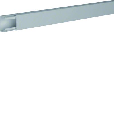 tehalit.LF Kanał elektroinstalacyjny PVC 20x35mm szary LF2003507030 HAGER (LF2003507030)