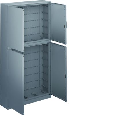 orion+ Ob. poliester 2050x1100x300mm IP65 PANEL-struct. stoj. dwu-sekc.,d.p. FL368B HAGER (FL368B)
