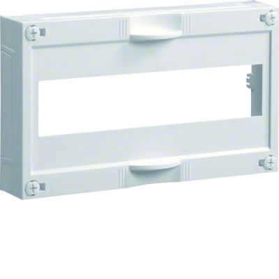 univers N Pokrywa ze szczeliną poziomą odstęp 150mm 150x250 US11A2 HAGER (US11A2)