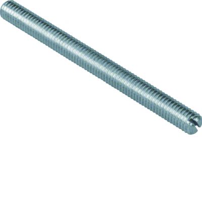 tehalit.BK Śruba M8x90 BK BKZNS90 HAGER (BKZNS90)