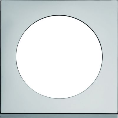 Integro Ramka 1-krotna, chrom (919752518)