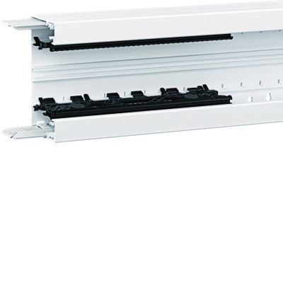 tehalit.BRN65 Podstawa 130mm biały BRN6513019016 HAGER (BRN6513019016)