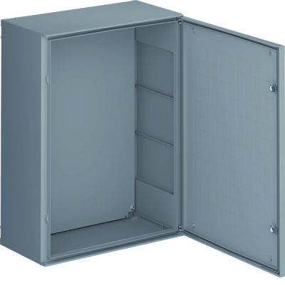 Obudowa 800x600x300mm IP65 bez płyty montażowej Orion+ FL229B HAGER (FL229B)