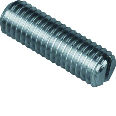 tehalit.BK Śruba M8x35 BK BKZNS35 HAGER (BKZNS35)