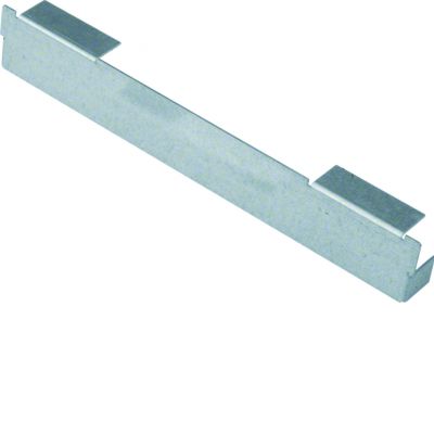tehalit.UK Końcówka 240X38mm stal UKE240380 HAGER (UKE240380)