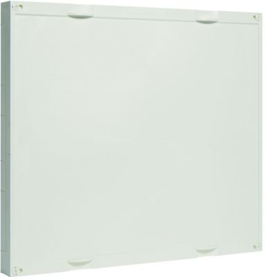 univers N HC 450x500mm zestaw z pokrywą pełną z TS35 UC32RK HAGER (UC32RK)