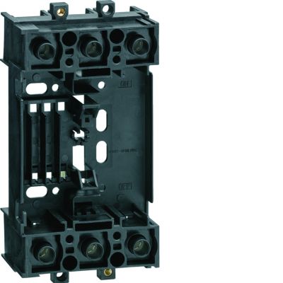 MCCB Podstawa wtykowa P250 3P (HYT200H)