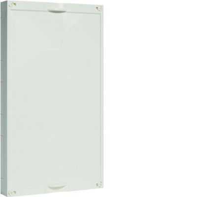 univers N HC 450x250mm zestaw z pokrywą pełną z TS35 UC31RK HAGER (UC31RK)
