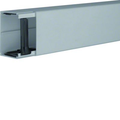 tehalit.LF Kanał elektroinstalacyjny PVC 60x90mm szary LF6009007030 HAGER (LF6009007030)