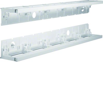 AP Ramy szachtowe pokrywa góra/dół szer. 1250mm FR05A HAGER (FR05A)