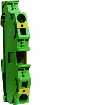 Samozacisk szeregowy ochronny 16mm2 KYB16E HAGER (KYB16E)