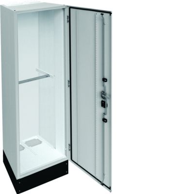 univers Rozdzielnica stojąca IP55 kl. II 550x1850x400 + cokół 200mm FR22H2 HAGER (FR22H2)