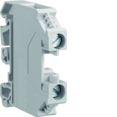Zacisk szeregowy fazowy 10mm2 KXA10LH HAGER (KXA10LH)