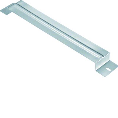tehalit.UK Uchwyt zabezpieczający 340X28mm stal UKB340280 HAGER (UKB340280)