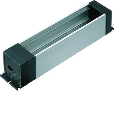 tehalit.office Nośnik urządzeń w systemie 45mm (4M 45x45mm) NRF0008A00 HAGER (NRF0008A00)
