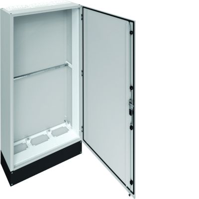 univers Rozdzielnica stojąca IP55 kl. I 800x1850x275 + cokół 200mm FR23E2 HAGER (FR23E2)