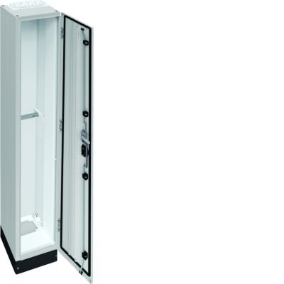 univers Rozdzielnica stojąca IP55 kl. II 300x1700x275 + cokół 100mm FR11S1 HAGER (FR11S1)