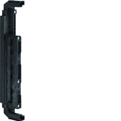 univers N Wspornik szyn 60mm 300mm 3-polowy prawy UZ63S6 HAGER (UZ63S6)