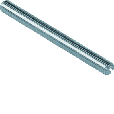 tehalit.BK Śruba M8x80 BK BKZNS80 HAGER (BKZNS80)