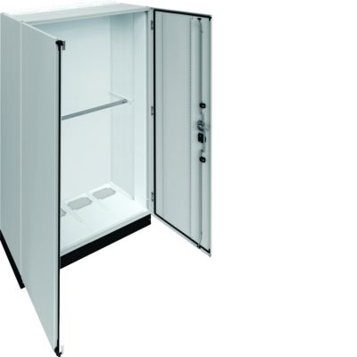 univers Rozdzielnica stojąca IP55 kl. II 1050x1850x400 + cokół 100mm FR24H1 HAGER (FR24H1)