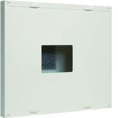 univers N HC 450x500mm zestaw dla wyłączników mocy 400/630A elektroniczny LSI UC32LE3 HAGER (UC32LE3)