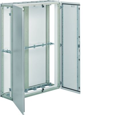 univers Obudowa stojąca IP54 kl.II 1350x1900x400mm RAL7035 FG25SD HAGER (FG25SD)