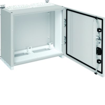 univers Rozdzielnica wisząca IP55 kl. I 550x500x275 FR32E HAGER (FR32E)