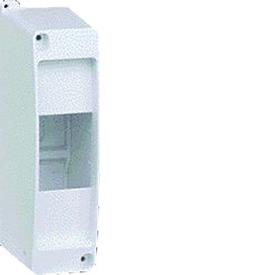 IC2 Obudowa natynkowa 2M IP30 VD102NE HAGER (VD102NE)