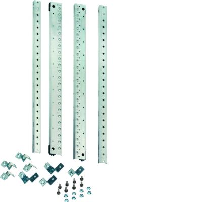 orion+ system CProfil pionowy nośny 450mm dla obudów poliestrowych FL460A HAGER (FL460A)