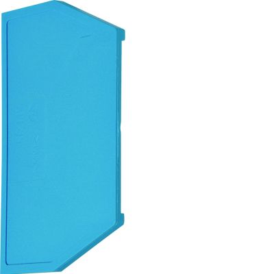 Osłona końcowa dla KXA35N KWE03B HAGER (KWE03B)