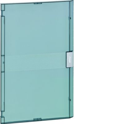 vega Drzwi transparentne 3x18M VZ318T HAGER (VZ318T)