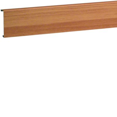tehalit.SL Pokrywa 20x80 buk SL200802D2 HAGER (SL200802D2)