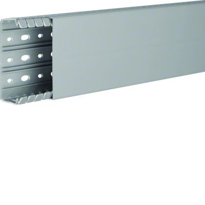 KANAŁ GRZEBIENIOWY 40X100,SZARY BA740100 HAGER (BA740100)
