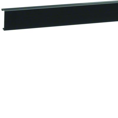 tehalit.SL Pokrywa 20x55 czarny SL2005529011 HAGER (SL2005529011)