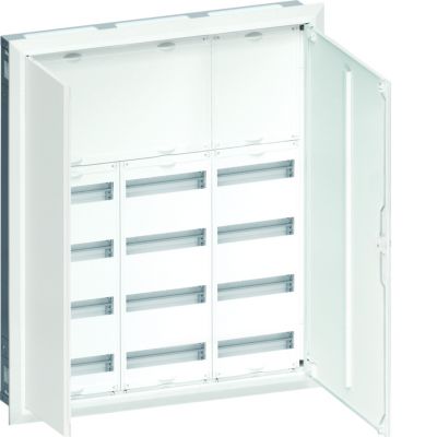 FW Rozdzielnica 144M IP30 II kl p/t 950x800x112mm (FWU63N)