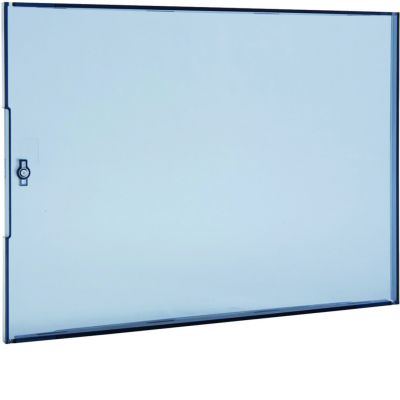 cosmos Drzwi transparentne 2x12M VD VZ921N HAGER (VZ921N)