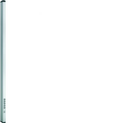 tehalit.DA200 Kolumna dwustronna DA200-45 z mechanizm rozporowym H=2,7-3,0m aluminium DAS2452700ELN HAGER (DAS2452700ELN)